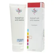 Fagron Koelzalf Met 20% Vaseline 100GR