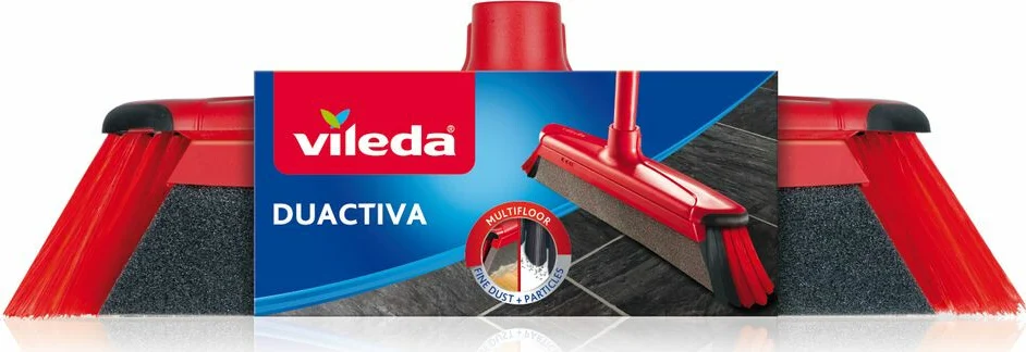 Vileda Bezem Duactiva