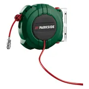 PARKSIDE Luchtslanghaspel 10 m