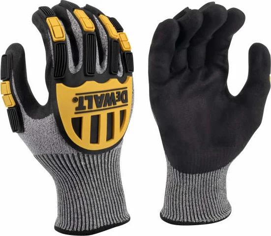 DeWALT DPG815 Handschoenen maat L - PERFORMANCE MECHANIC