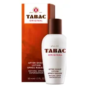 Tabac Original Aftershave Lotion Natural Spray 50ML