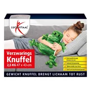Lucovitaal Verzwaringsknuffel