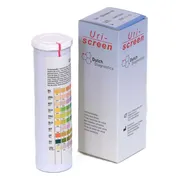 Dutch Diagnostics Uri-screen Urine Teststrips 100ST