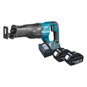 Makita DJR187ZK incl. 3,0 Ah Accu