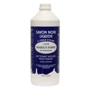 Marius Fabre Savon Noir Zwarte Zeep 1LT