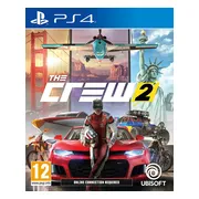 The Crew 2 - PS4