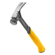 DeWALT DWHT51003-0 Klauwhamer Rechte kop 450g