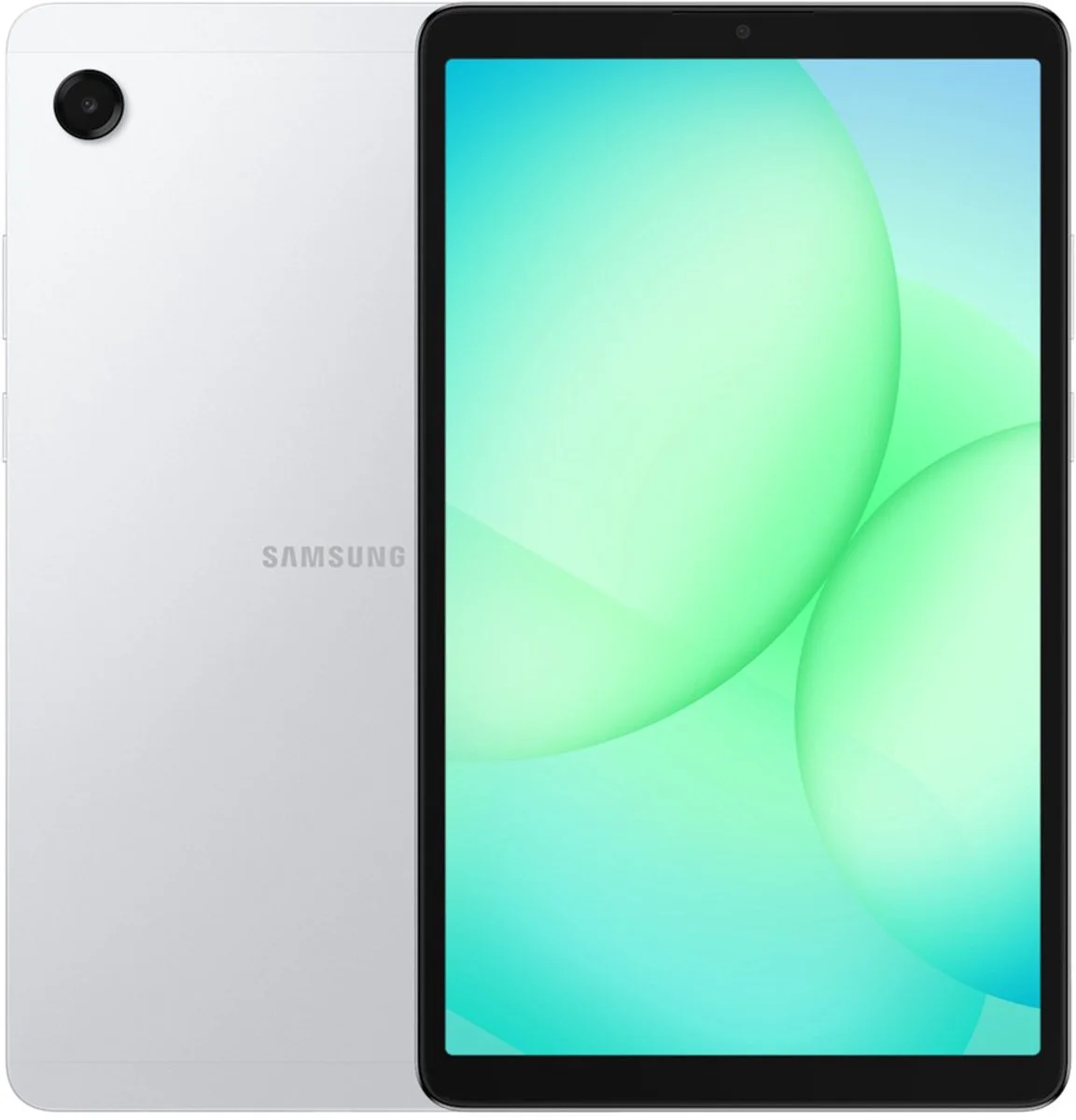 Samsung Galaxy Tab A11 8,7 inch 128GB Wifi Zilver