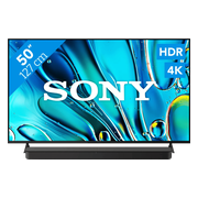 Sony Bravia 3 50" 4K Led (2025) + Sony HT-SF150