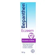 Bepanthen Eczeem Crème 50GR