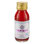 Sapinca Organic Fruit Elixir 60ML