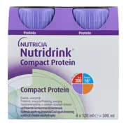 Nutridrink Compact Protein Cool Cucumber-Lime 500ML
