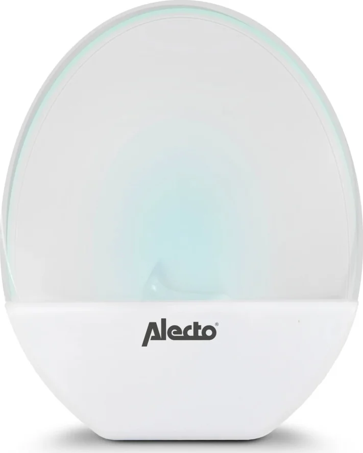 Alecto ANV-18 LED Nachtlampje 30W wit