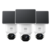 Eufy SoloCam E42 3-Pack