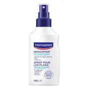 Hansaplast Wondspray 100ML