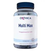 Orthica Multi Max 90 tabletten