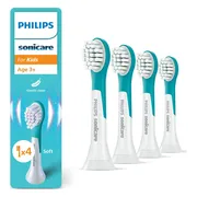 Philips Sonicare For Kids 3+ HX6034/90 (4 stuks)