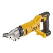 DeWALT DCS491N Accu plaatschaar 18V XR Basic Body