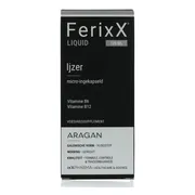 IxX FerixX Liquid Druppels 120ML