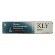 KLY Steriel Glijmiddel 82GR