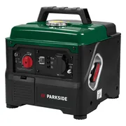 PARKSIDE Inverter aggregaat 800 W