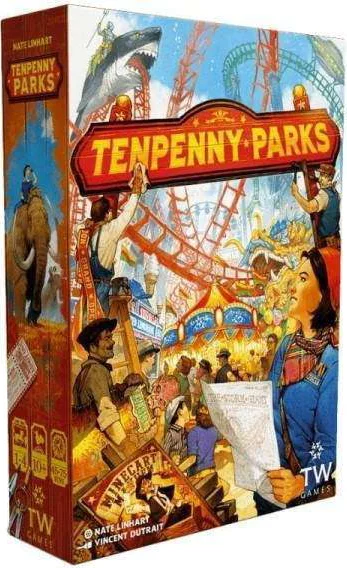 Tenpenny Parks