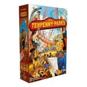 Tenpenny Parks