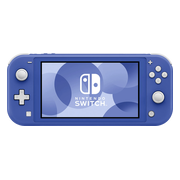 Nintendo Switch Lite Blauw