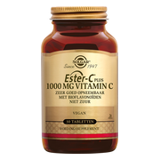 Solgar Ester-C® Plus Vitamine C 1000 mg Tabletten 30TB