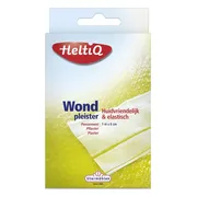 HeltiQ Wondpleister
