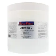 Nova Vitae Vitamine C Ascorbinezuur Poeder 5000gr