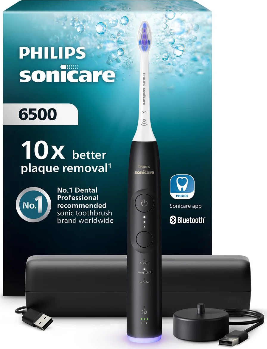 Philips Sonicare 6500 Series HX7411/02