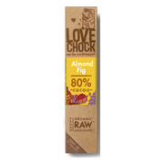 Lovechock Almond Fig 40GR