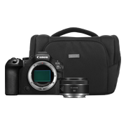 Canon EOS R6 Mark III 50mm Portret Kit