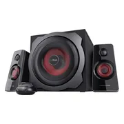Trust GXT 38 2.1 Subwoofer Pc Speaker