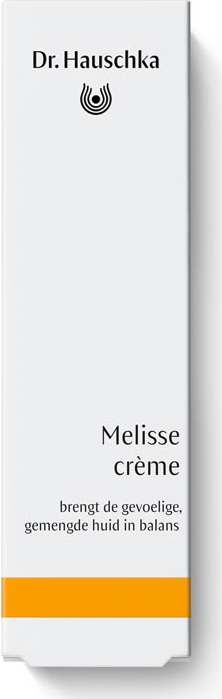 Dr. Hauschka Melissecrème 30ML
