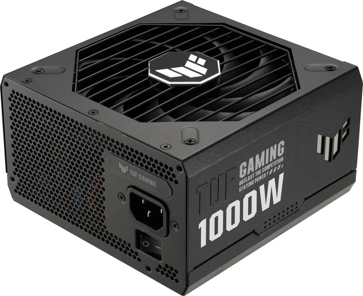 ASUS TUF Gaming 1000W Gold