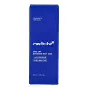 Medicube Exosome Shot Pore Serum 2000 30ML
