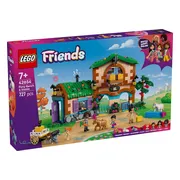 LEGO Friends Ponyboerderij en Stal 42654