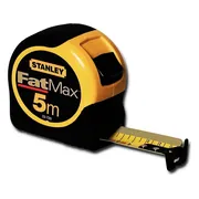 Stanley 0-33-720 FatMax™ Rolbandmaat Blade Armor 5m - 32mm