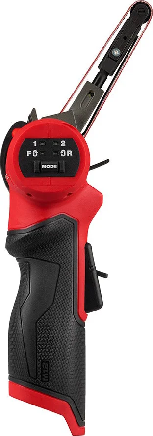 Milwaukee M12 FUEL™ FBFL10-0 Accu Bandvijl 10mm 12V Basic Body - 4933480958