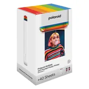 Polaroid Everything Box Hi-Print 2x3 Gen 2 Wit