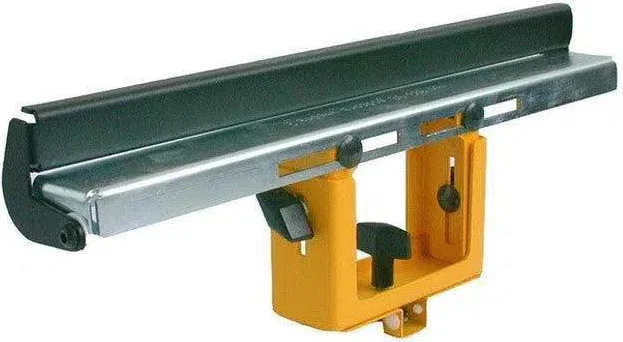 DeWALT DE7029 Brede materiaalsteun