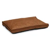 Beeztees Orthopedisch Ligbed Lua Cognac 100 x 70 cm