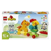 LEGO DUPLO Dierentrein 10412