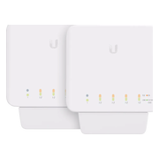 Ubiquiti UniFi USW-FLEX Duo pack