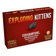 Exploding Kittens