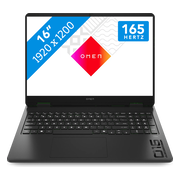 HP OMEN Slim 16-an0217nd