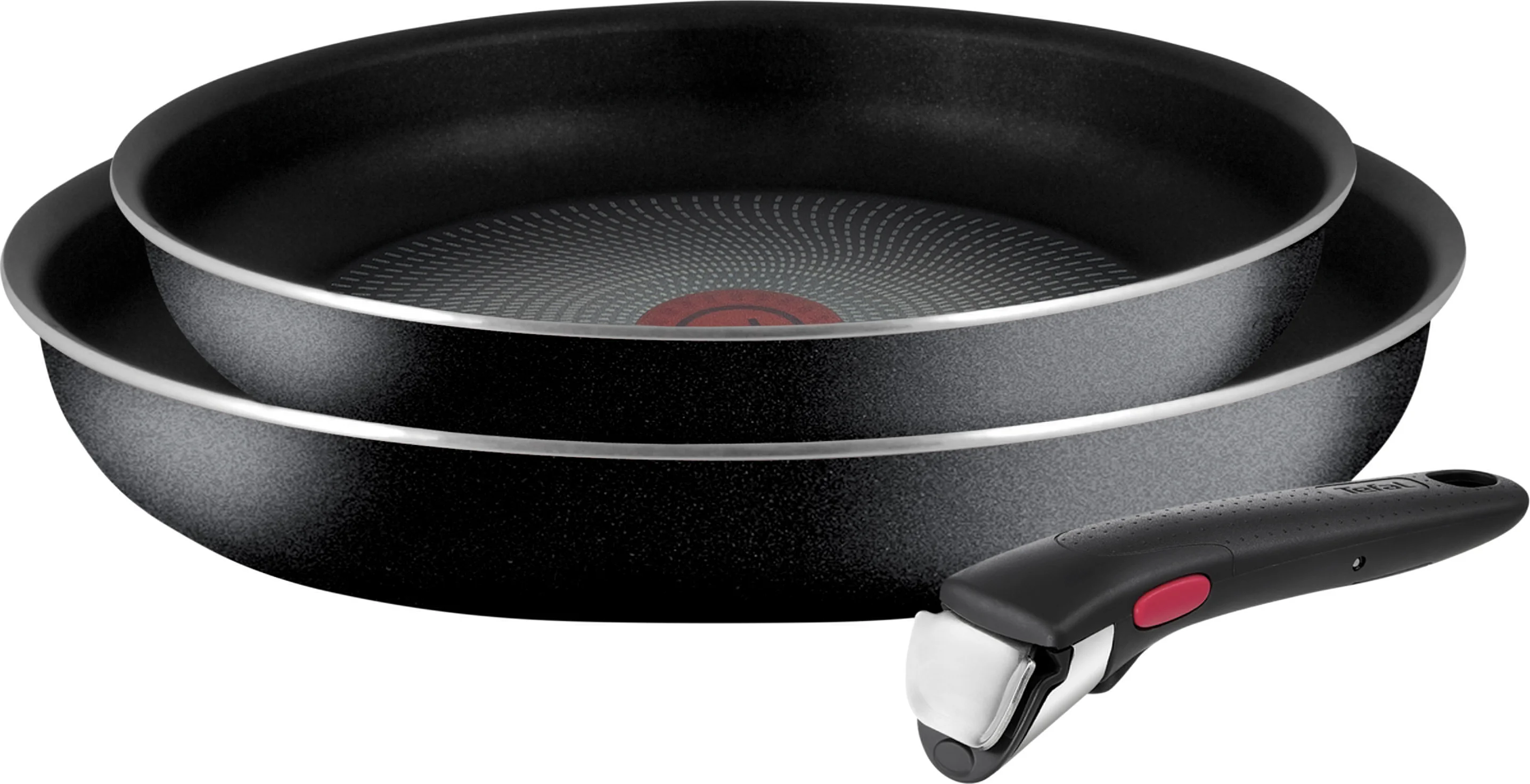 TEFAL Ingenio Essential 3-delige pannenset