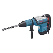 Bosch Professional GBH 12-52 D Boorhamer SDS-Max in koffer 1700W - 0611266100